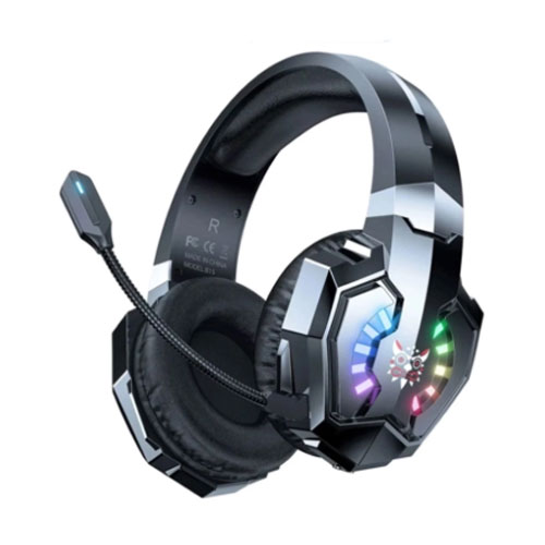 91x ONIKUMA B15 Wireless Gaming Headset - Image 1