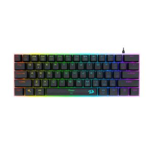 Redragon ALIEN K605 RGB Mechanical Wired Gaming Keyboard