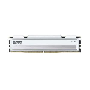 KLEVV FIT V 16GB 5600MHz CL30 DDR5 Desktop Ram