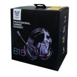 ONIKUMA B15 Wireless Gaming Headset - Image 5