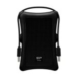 Silicon Power Armor A30 1TB External Hard Drive