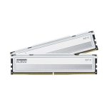 KLEVV FIT V 32GB (2x16) DDR5 5600MHz CL30 Dual Channel Desktop Ram