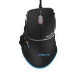 KingStar KM465G Wired Optical Gaming Mouse