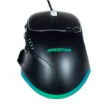 KingStar KM465G Wired Optical Gaming Mouse - Image 4