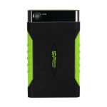 Silicon Power Armor A15 2TB External Hard Drive