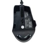 KingStar KM465G Wired Optical Gaming Mouse - Image 2