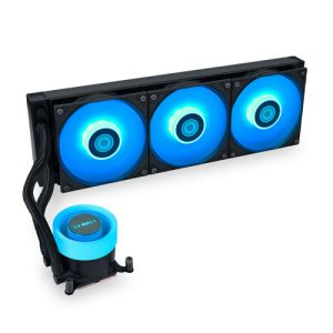 Lian li Galahad II Lite Performance 360 CPU Liquid Cooler