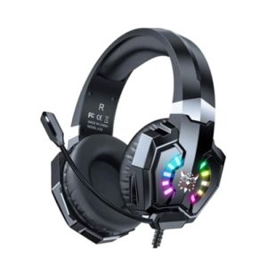 ONIKUMA X32 Wired Gaming Headset