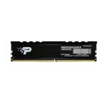 Patriot Signature premium DDR5 8GB 5200 MHz CL42 UDIMM Single Memory