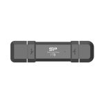 Silicon Power DS72 1TB SSD External