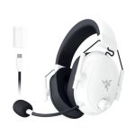 Razer Blackshark V2 Hyperspeed Wireless Esports Headset - Black