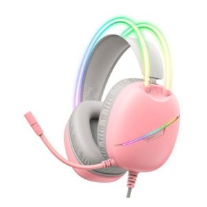 ONIKUMA X33 wired RGB Gaming headset