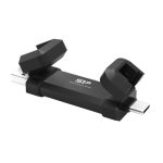 Silicon Power DS72 1TB SSD External - Image 4