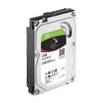 Seagate IronWolf ST4000VN008 SATA 3.0 Hard Drive - Image 3