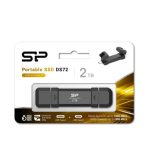 Silicon Power DS72 2TB SSD External - Image 3