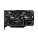 MSI GeForce RTX 5060 SHADOW 2x 8GB GDDR7 GRAPHIC CARD - Image 2