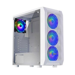 Fater FG-720W Mid Tower Gaming Computer Case