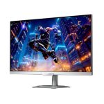 Gigabyte M27UP ICE 27-Inch UHD IPS Gaming Monitor - Image 2