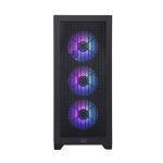 Tsco GC4510 Dragon’s Breath Black Gaming Computer Case - Image 3