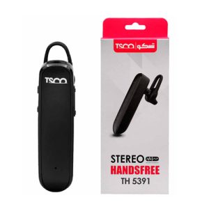 Tsco TH 5391 Handsfree