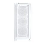 Tsco GC4510 Dragon’s Breath white Gaming Computer Case - Image 3