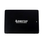 Biostar S160 256GB Internal SSD Drive - Image 2