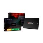 Biostar S160 512GB Internal SSD Drive