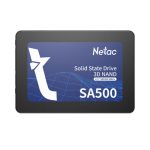 Netac SA500 512GB 2.5 inches SATA III SSD