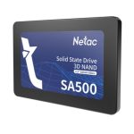 Netac SA500 512GB 2.5 inches SATA III SSD - Image 3