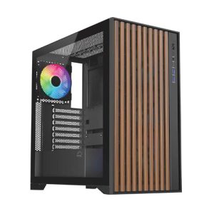 TSCO GC4512 VANIR GAMING CASE