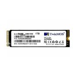 TwinMOS NVMe AlphaPro M.2 2280 1TB Internal SSD