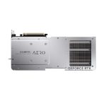 GIGABYTE GeForce RTX4080 16GB AERO OC GDDR6X Graphic Card - Image 3