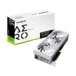 GIGABYTE GeForce RTX4080 16GB AERO OC GDDR6X Graphic Card - Image 4