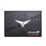 Team Group VULCAN Z SATA 512GB Internal SSD Drive
