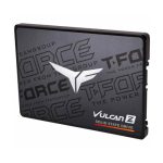 Team Group VULCAN Z SATA 512GB Internal SSD Drive - Image 2