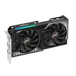 Asrock AMD Radeon RX9060 XT Challenger 16GB OC GDDR6 Graphic Card - Image 2