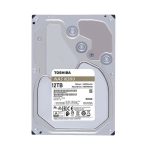 Hard Toshiba NAS N300 12TB - Image 2