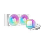 DeepCool LE240 V2 RGB CPU Liquid Cooler - Image 6