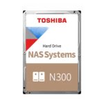 Hard Toshiba NAS N300 14TB - Image 2