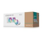 DeepCool LE240 V2 RGB CPU Liquid Cooler - Image 7
