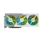 Asrock AMD Radeon™ RX 9070 XT Steel Legend 16GB Card Ghraphics - Image 2