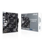 ASUS ASUS PRIME A520M-R AM4 Motherboard