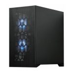 Tsco GC4508 Thunderwave Gaming Computer Case - Image 7