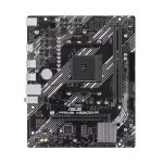 ASUS ASUS PRIME A520M-R AM4 Motherboard - Image 2