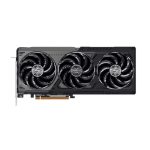 Asrock AMD Radeon™ RX 9070 XT Steel Legend 16GB Card Ghraphics - Image 3
