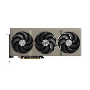 کارت گرافیک سافایر مدل NITRO+ AMD Radeon RX 9060 XT OC Edition 16GB