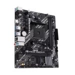 ASUS ASUS PRIME A520M-R AM4 Motherboard - Image 3