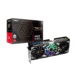 Asrock AMD Radeon RX9070 XT Taichi 16GB OC Graphic Card - Image 2