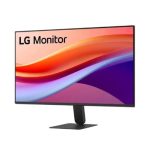 LG 27U411A-B 27 Inch Full HD 5ms (GtG ) -1ms 120Hz IPS Monitor - Image 2