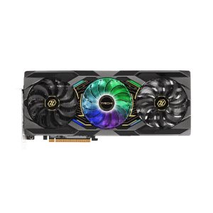 Asrock AMD Radeon RX9070 XT Taichi 16GB OC Graphic Card
